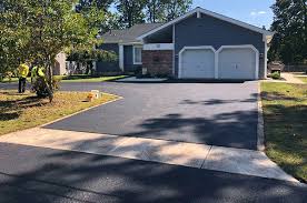 Best Driveway Maintenance Services  in La Villa, TX